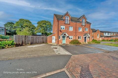 Goscote Lane, Walsall