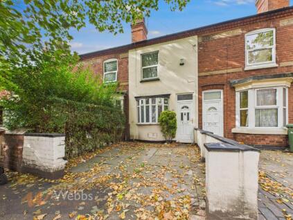 Blakenall Lane, Walsall