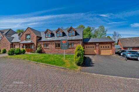 Dukes Grove, Bloxwich, Walsall