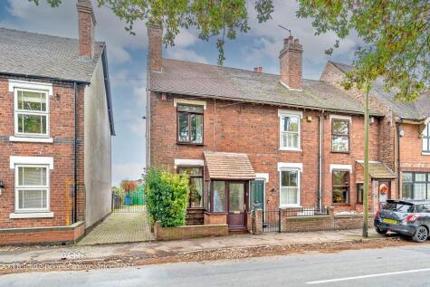 Upper Sneyd Road, Essington, Wolverhampton