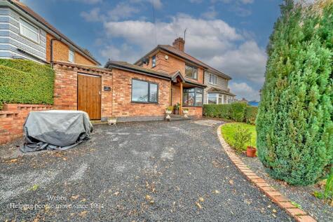 Edgware Road, Birmingham