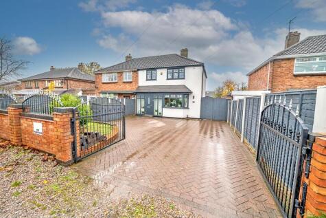 Cannock Road, Willenhall