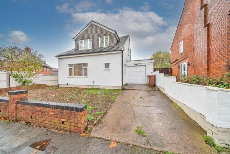 Dartmouth Avenue, Walsall