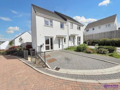 Draco Drive, Plymouth