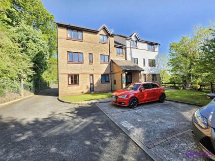 Crabtree Close, Plymouth