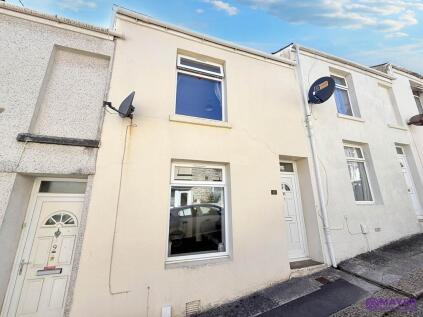 Tollox Place, Plymouth