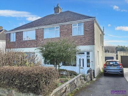 St Margarets Road, Plympton