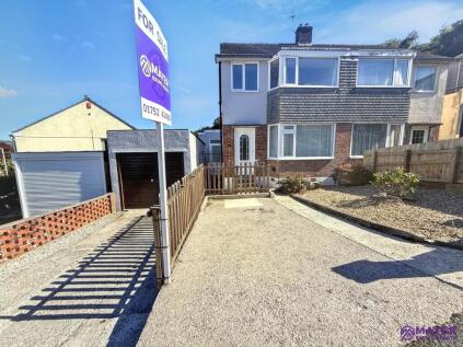 Amados Rise, Plymouth