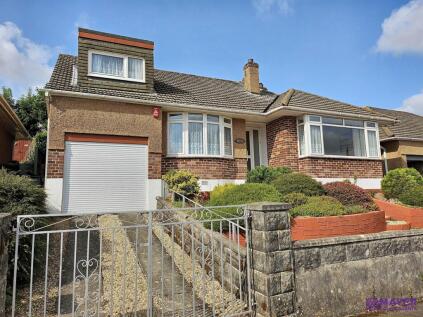 Reservoir Crescent, Elburton