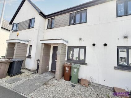 Killerton Lane, Plymouth