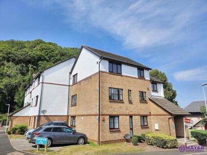 Crabtree Close, Plymouth
