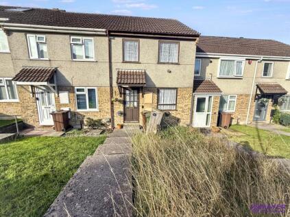 Hedingham Close, Plymouth