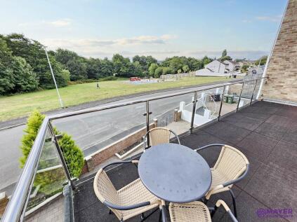 Rashleigh Avenue, Plymouth