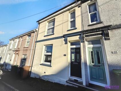 Maidenwell Road, Plymouth