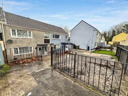 Ribble Gardens, Plymouth