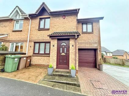 Wellfield Close, Plympton