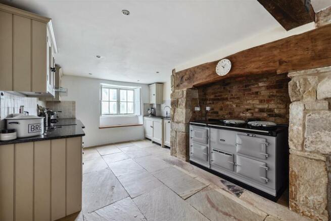 The Beeches, High Street