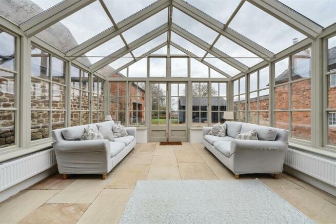 The Beeches, High Street