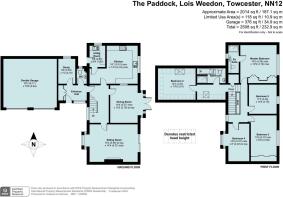 Floorplan- 5 The Paddock, Lois Weedon.jpg