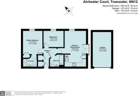 Floorplan - Alchester Court