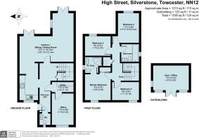 33a High St floor plan
