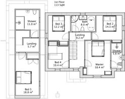 House 2 - First Floor - Floorplan.jpg