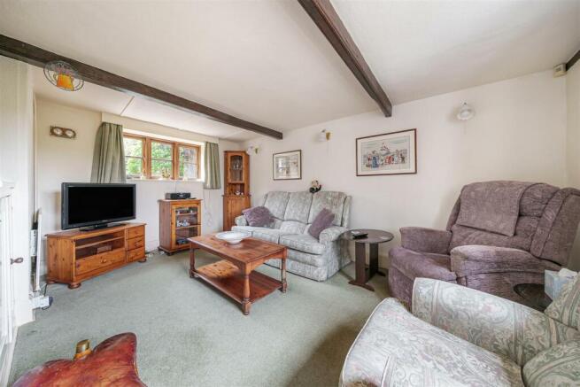 Quinbury Cottage, 35 Quinbury End, Blakesley