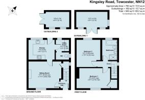 28 Kingsley Road, Silverstone