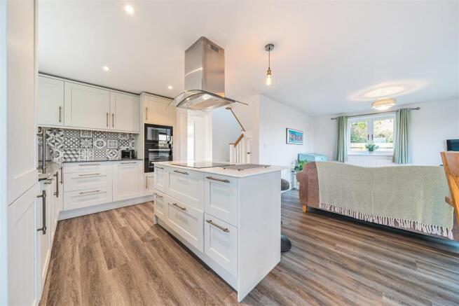 3a Plank Houses, Towcester