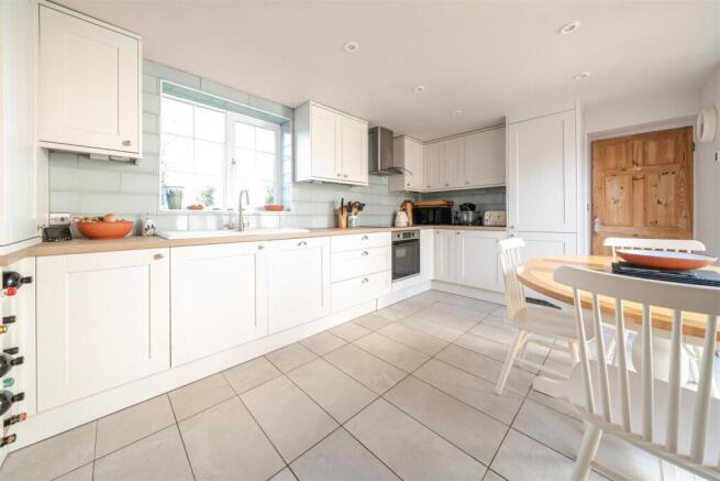4 Towcester Road, Silverstone