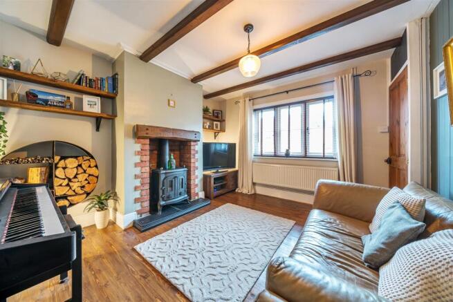Rosebank, Moreton Pinkney