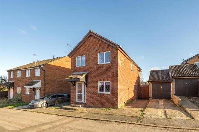 31 York Close, Towcester