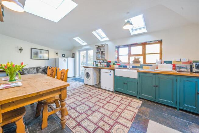 Herb Cottage, Culworth