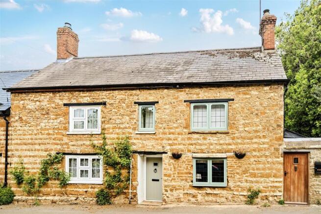 Herb Cottage, Culworth