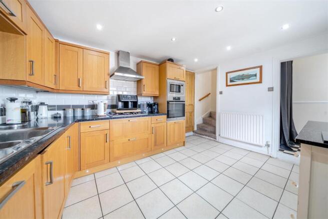 Rose Cottage,Towcester
