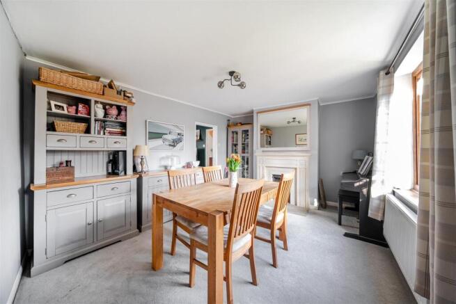 Sunnyside, 8 High Street, Gayton