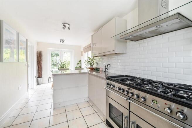 12, Herbert Gardens Towcester