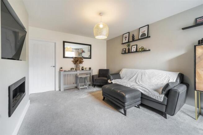 4 Sedgefield Drive, Towcester