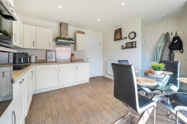 4 Sedgefield Drive, Towcester