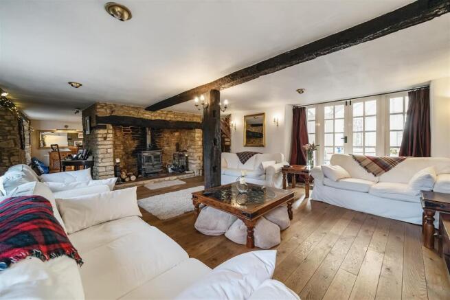 Walnut Tree Cottage