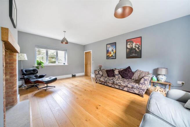 Park View House, Towcester