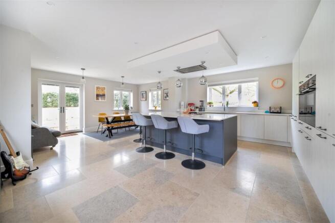 Park View House, Towcester