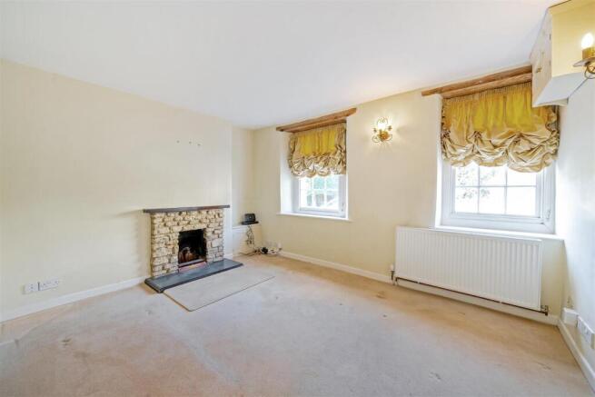 12 Park Road, Sherrington