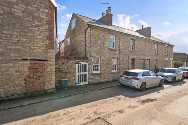 12 Park Road, Sherrington