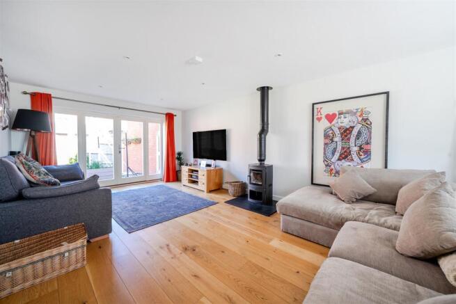 5 Paddock View, Old Stratford