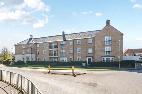 Alchester Court, Towcester, NN12