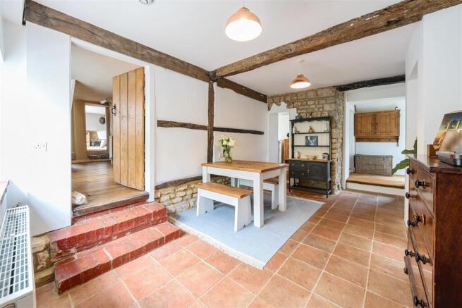 Pear Tree Cottage, 12 Blakesley Hill Greens Norton