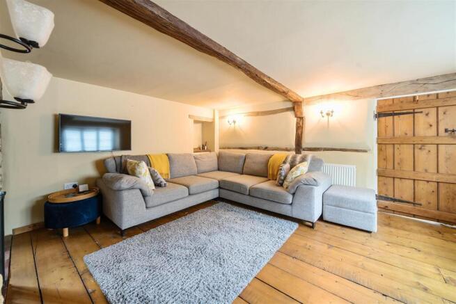 Pear Tree Cottage, 12 Blakesley Hill Greens Norton