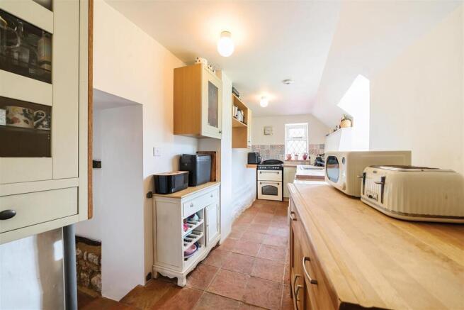 Pear Tree Cottage, 12 Blakesley Hill Greens Norton