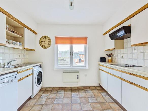 26 Malthouse Court, Towcester